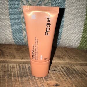 Prequel Orange Skincare Gel Retinal Renew Retinaldehyde Gel 1.7 FL OZ